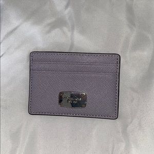 Michael Kors card case
